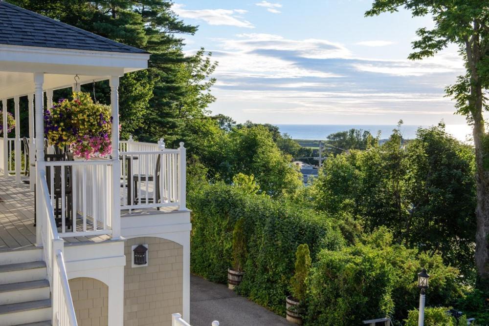 The Trident Inn Ogunquit Zewnętrze zdjęcie