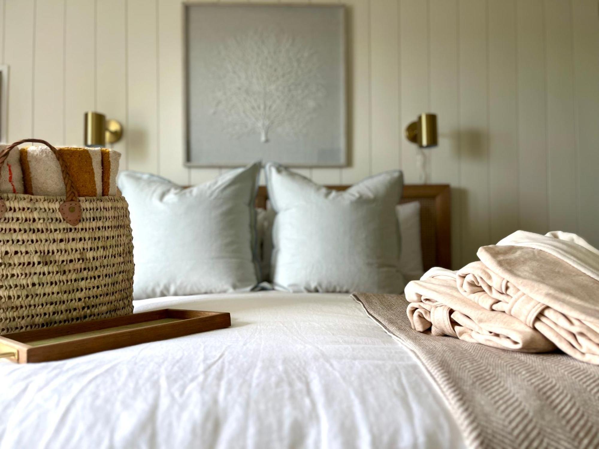 The Trident Inn Ogunquit Zewnętrze zdjęcie