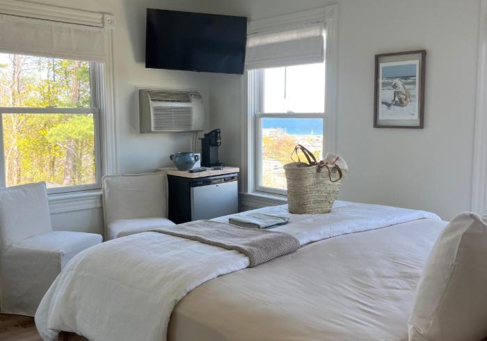 The Trident Inn Ogunquit Zewnętrze zdjęcie